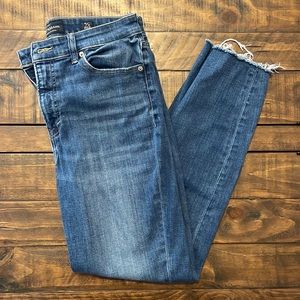 Lucky Brand Jeans - Bridgett Skinny
